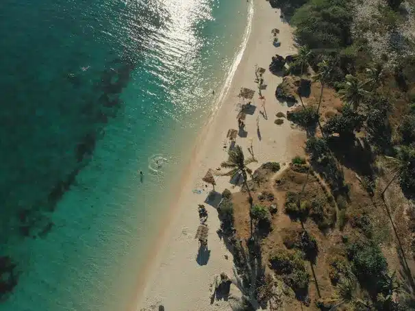Opiniones de visitantes de la Playa de Santa Cruz