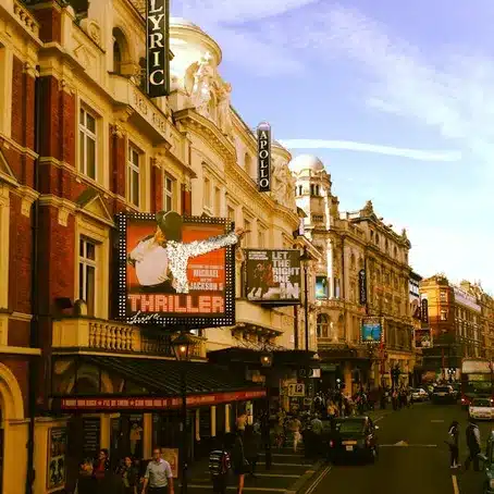 Opiniones y experiencias de visitantes al Teatro