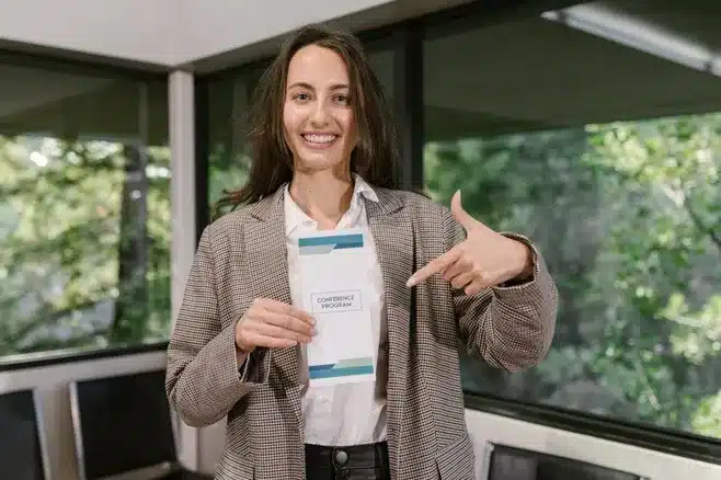 Organización y promoción del evento