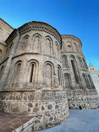 Origen e historia de la Iglesia de Santiago