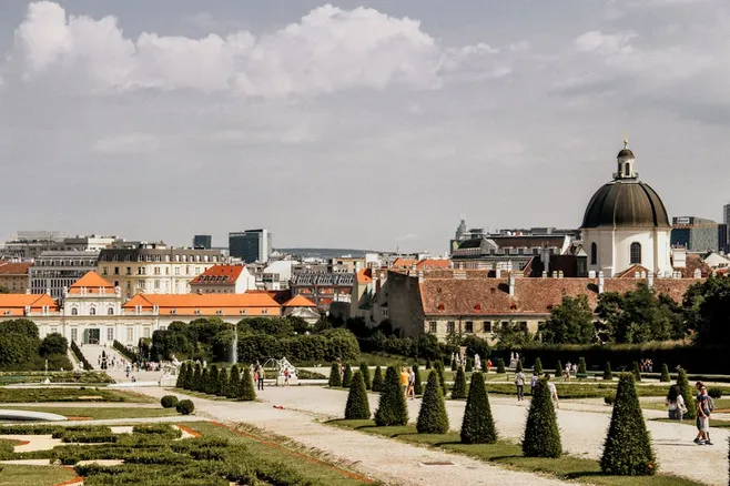Otros parques y jardines destacados de la ciudad