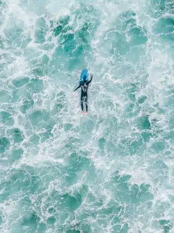 Paddle surf: Descubre la Ría da Coruña desde otro punto de vista