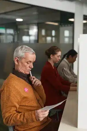 Participación ciudadana en la toma de decisiones municipales en Lugo