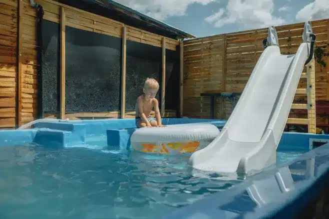 Piscinas municipales para disfrutar en familia