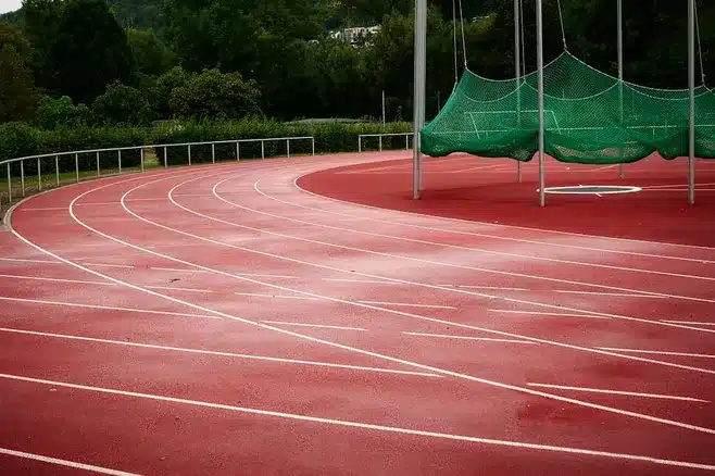 Pistas de Atletismo Lugo: Dirección