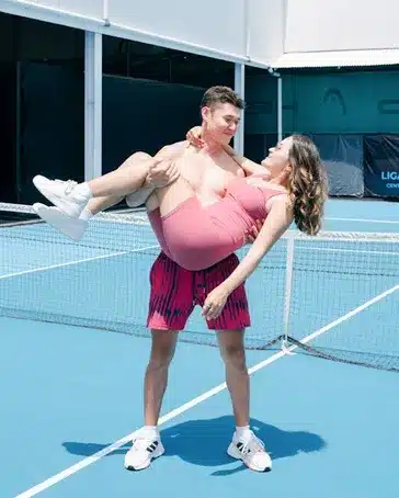 Pistas de tenis: ideales para aquellos amantes de este deporte
