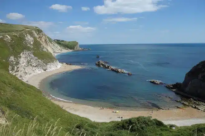 Playa de O Vilar