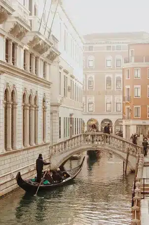Ponte Navea: un puente medieval con historia