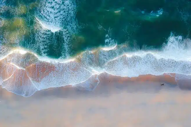 ¿Por qué visitar las playas de Vigo?