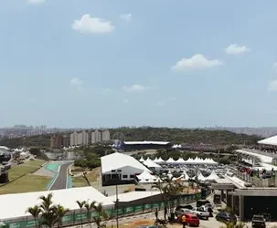 Otros deportes acuáticos en la zona