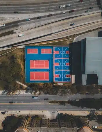El río Ulla: elemento principal que conecta las áreas en la ría de Arousa