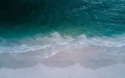 Hallazgos arqueológicos en el Bulevar de As Burgas