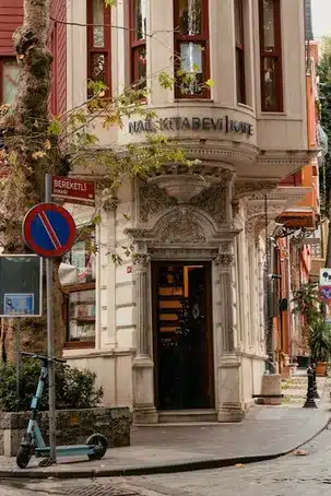 Check-in sin restricciones horarias a través de la app en el albergue Augas Quentes