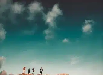 Canciones que representan la tradición del gospel