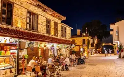 Cómo llegar a Sárdoma y moverse por el barrio
