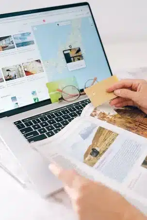 Precios y modalidades de reserva