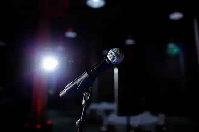 Presentación de la banda Temples