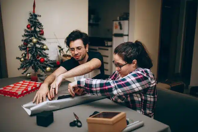 Presentación de la programación de actividades para la Navidad 2015-2016 en Lugo