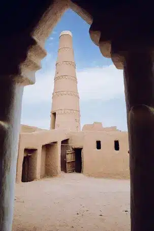 Preservación del patrimonio