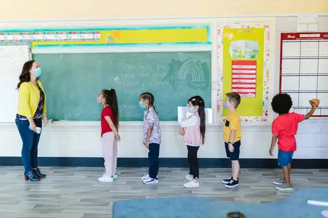 Prevención y educación en materia de seguridad