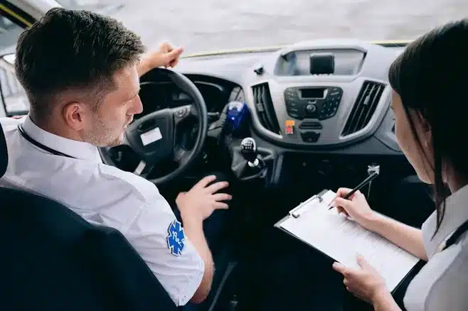 Procedimientos de respuesta a emergencias