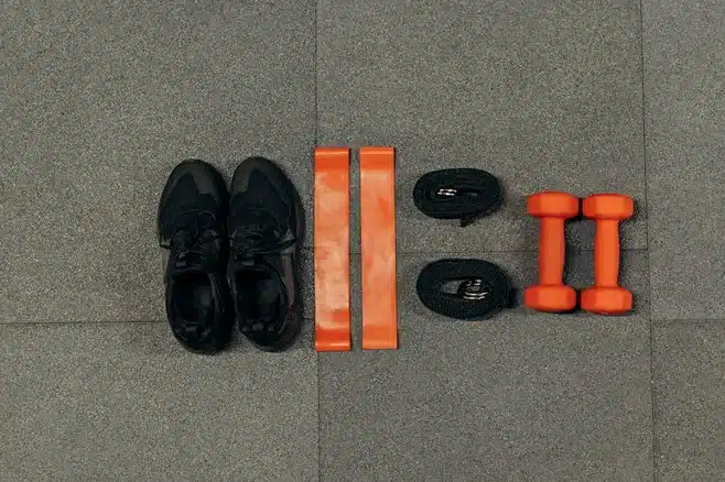 Programa de entrenamiento y cursos