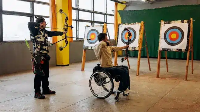 Programas de intercambio y movilidad internacional para jóvenes en Lugo