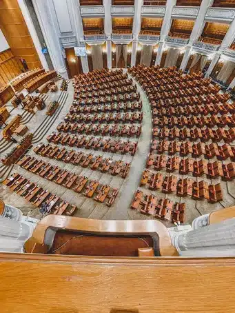 Promoción interna en el Ayuntamiento de Lugo