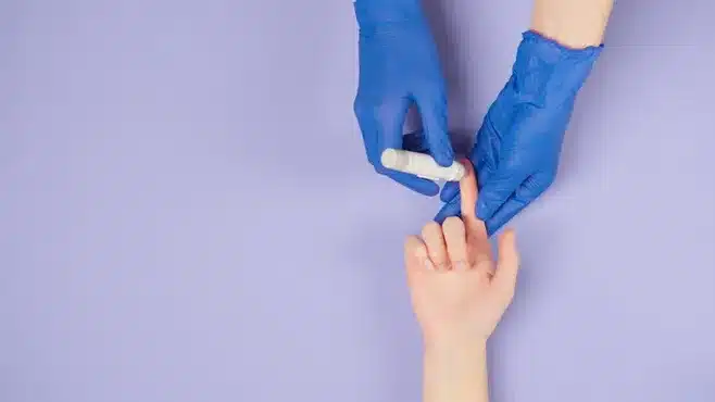 Puestos lilas: prevención de la violencia machista en el San Froilán