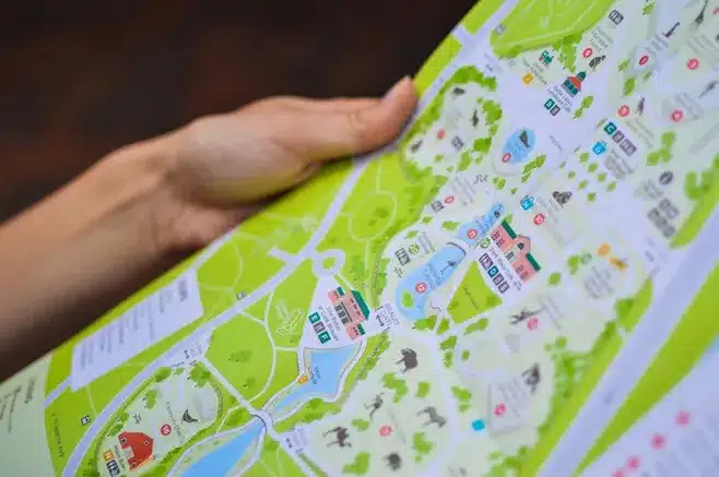 Puntos de interés en el recorrido del Autobús Turístico en Vigo