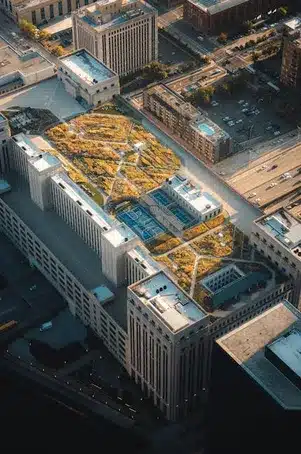 ¿Qué es el urbanismo sostenible?