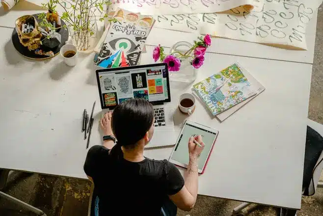 ¿Qué es un taller de escritura?
