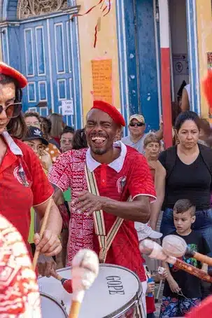Qué hacer en Ourense durante un día de Carnaval
