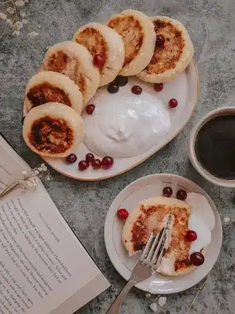 Recetas tradicionales con ostras de Vigo