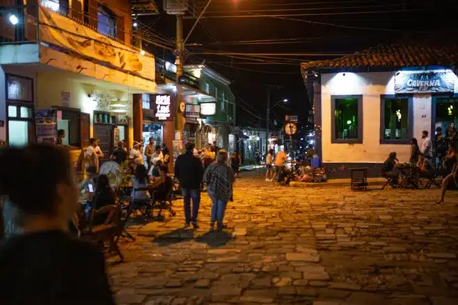Recomendaciones de restaurantes, bares y cafeterías en la ciudad