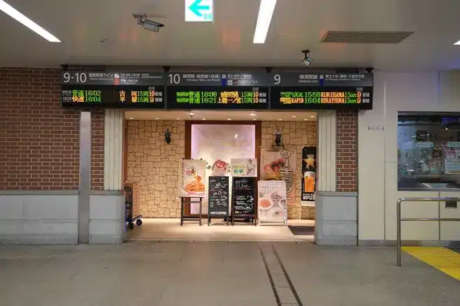 Recomendaciones de restaurantes cerca de la estación de tren de Vigo