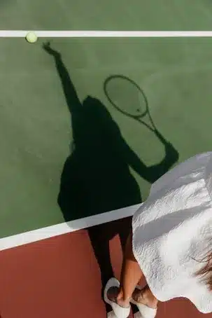 Recomendaciones para aprovechar al máximo la reserva de pistas de tenis en Samil