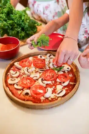 Recomendaciones para aprovechar al máximo los cursos de cocina