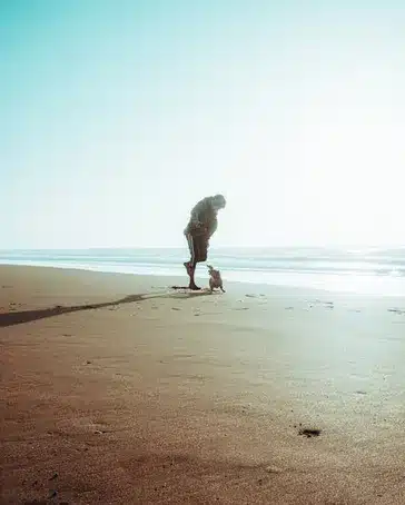 Recomendaciones para disfrutar de la Playa de San Amaro