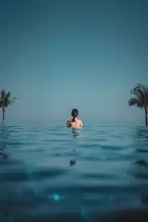Recomendaciones para disfrutar de las playas paradisíacas