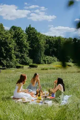 Recomendaciones para disfrutar del Parque de Vioño