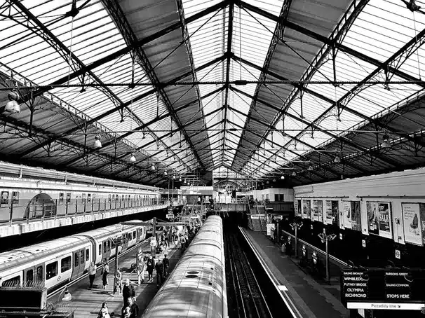 Recomendaciones para los viajeros que llegan a Vigo en tren