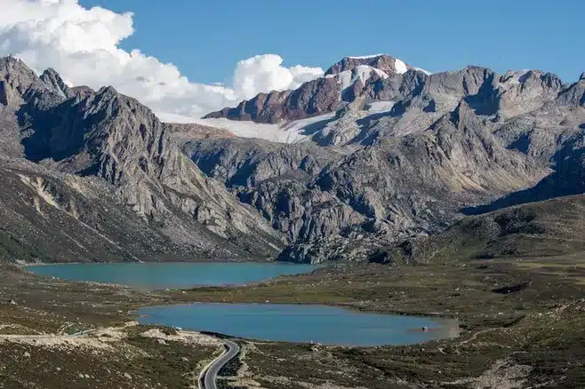 Recomendaciones para visitar el valle del Navea