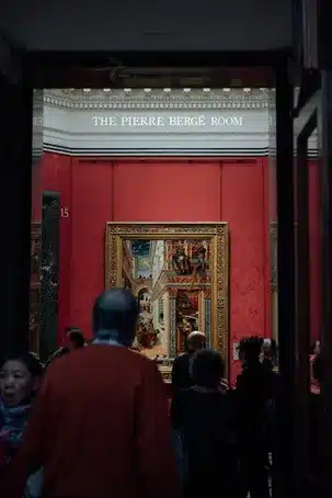 Recomendaciones para visitar la exposición