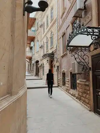 Recorrido de la Cabalgata por las calles de la ciudad
