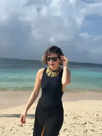 Redondela: la Isla de San Simón y la playa de Cesantes
