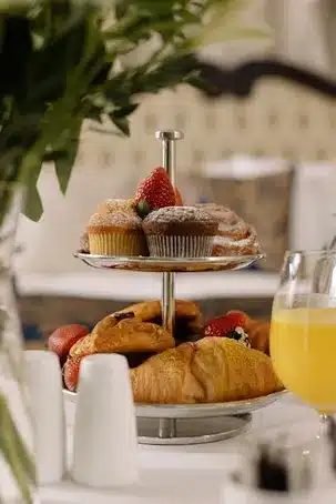 Repostería típica de Ourense