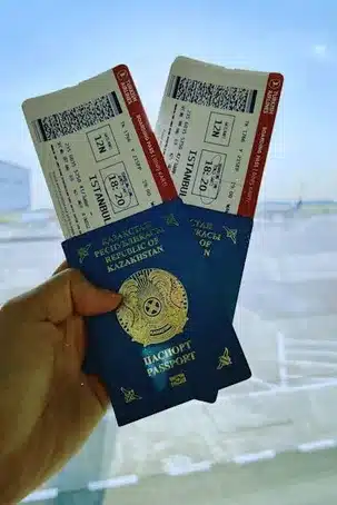 Requisitos para la compra de entradas: nombre, apellidos y DNI del titular