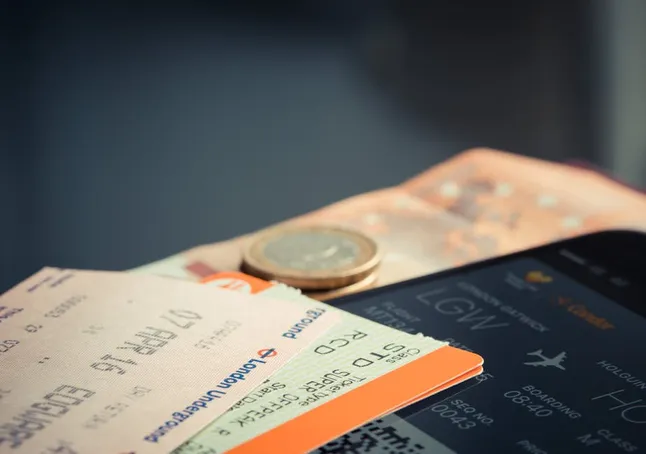 Restricciones de cambios y devoluciones de entradas