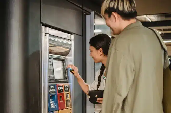 Restricciones de compra de entradas